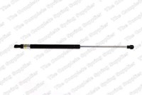 LesjÖFors 8104228 Gasfeder, Koffer-/Laderaum FüR Audi