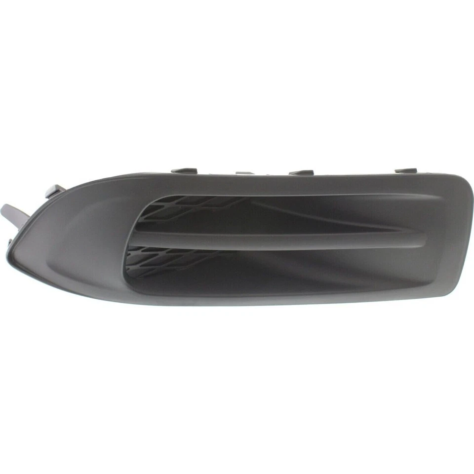 For 2010-2012 SUBARU OUTBACK Fog Light Covers Driver & Passenger Side Set 2pc Foto 3 de 4