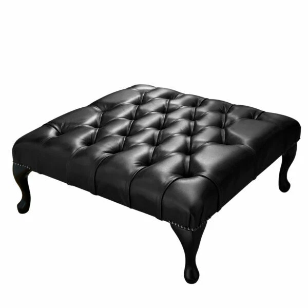 Chesterfield Footstools