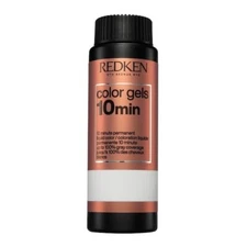 Redken Color Gels LACQUERS 10 MINUTE Permanent Hair Color-  Pick your Color