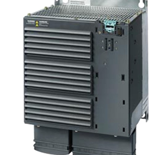 Modulo di alimentazione SIEMENS 6SL3224-0BE31-8UA0 6SL32240BE318UA0 NUOVO - Foto 2 di 4