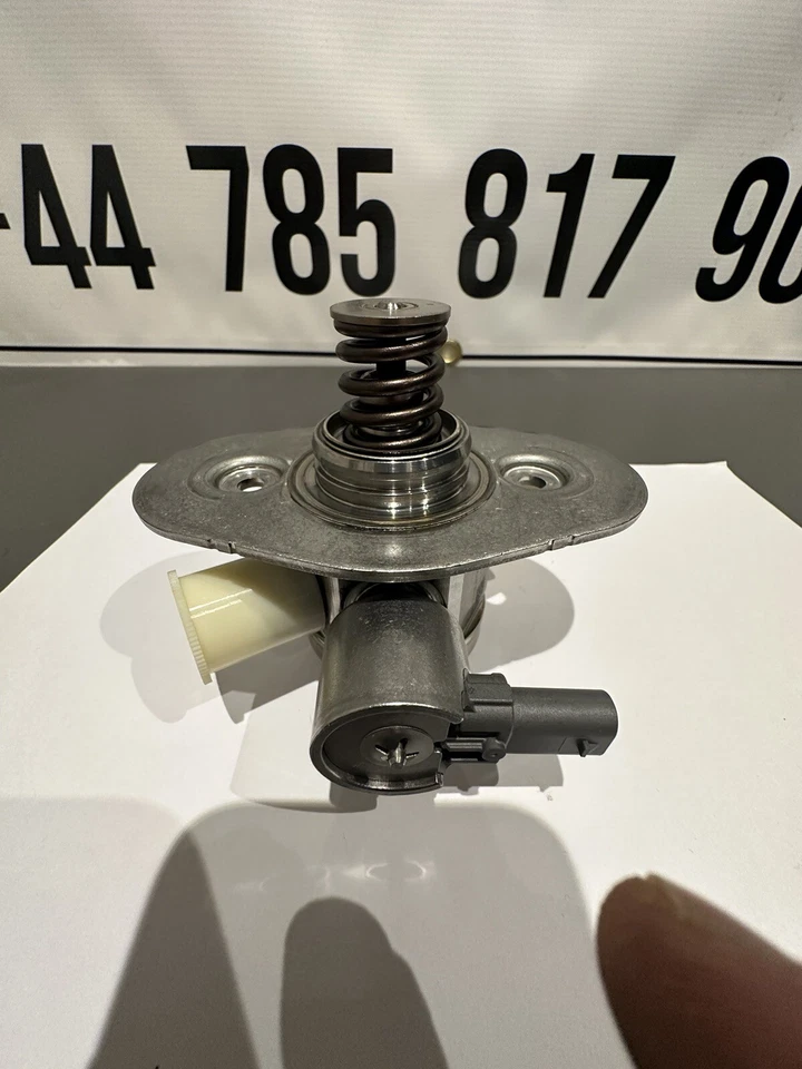 8626664 BMW X1 F48 B38 B42 2er F45 F46 B48 Mini Cooper F56 F60 B38 Pressure Pump - Image 4 of 4