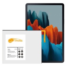 Long Lasting 7380mAh Excellent Battery for Samsung Galaxy Tab S7 11" SM-T878U US