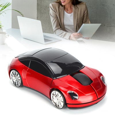 Neu  Wireless USB Funkmaus Kabellos Laptop PC Computer Maus Mouse Auto 2.4GHZ*