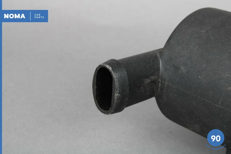 Filtro de polvo de carbón y vapor combustible gasolina Roadster 97-02 BMW Z3 E36 1183311 FABRICANTE DE EQUIPOS ORIGINALES Foto 2 de 4