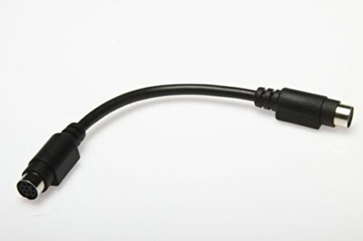 Wirenest VISCA Extension Cable MD8F to MD8F Coupler