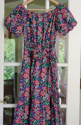 lilly pulitzer tamie off-the-shoulder dress Lilly Pulitzer Tamie Off-The-Shoulder Dress, Surf Blue Soleil It on Me, XS : Amazon.co.uk: Fashion