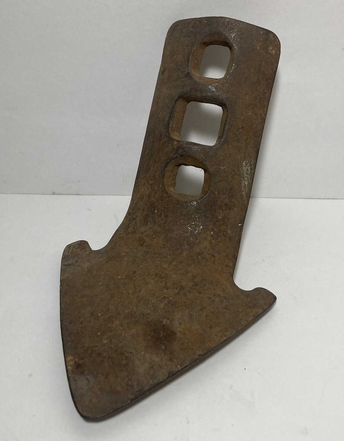John Deere Y901 Field Cultivator Sweep Farm Tractor Part