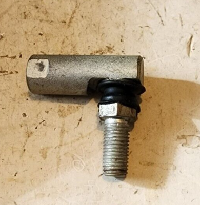NOS Grasshopper Tie Rod End Ball Joint 265615 RH 5/16-24