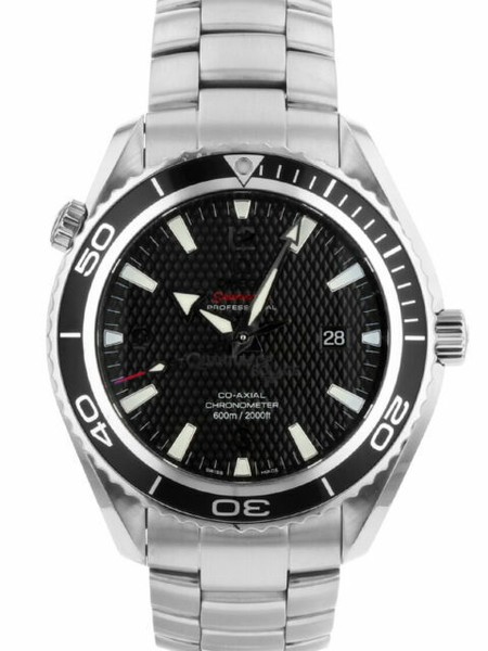 omega quantum of solace