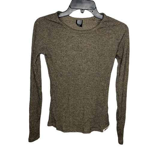 how to shrink a thermal shirt