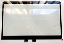 New For ASUS Q505UA-BI5T7 Laptop LCD Touch Screen Digitizer Glass 15.6"