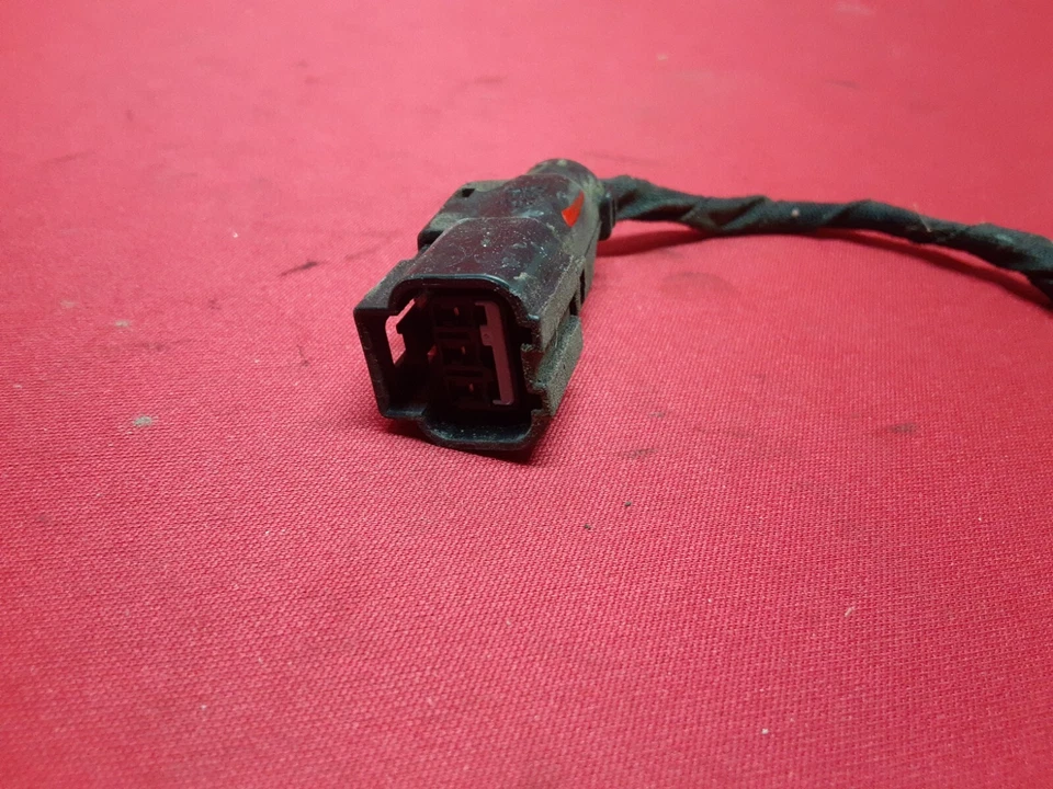 2007 - 2009 起亚索伦托 - 2009 年 Borrego V6 恒温器外壳 25620-3C501 PIGTAIL — 第 3/4 张图片