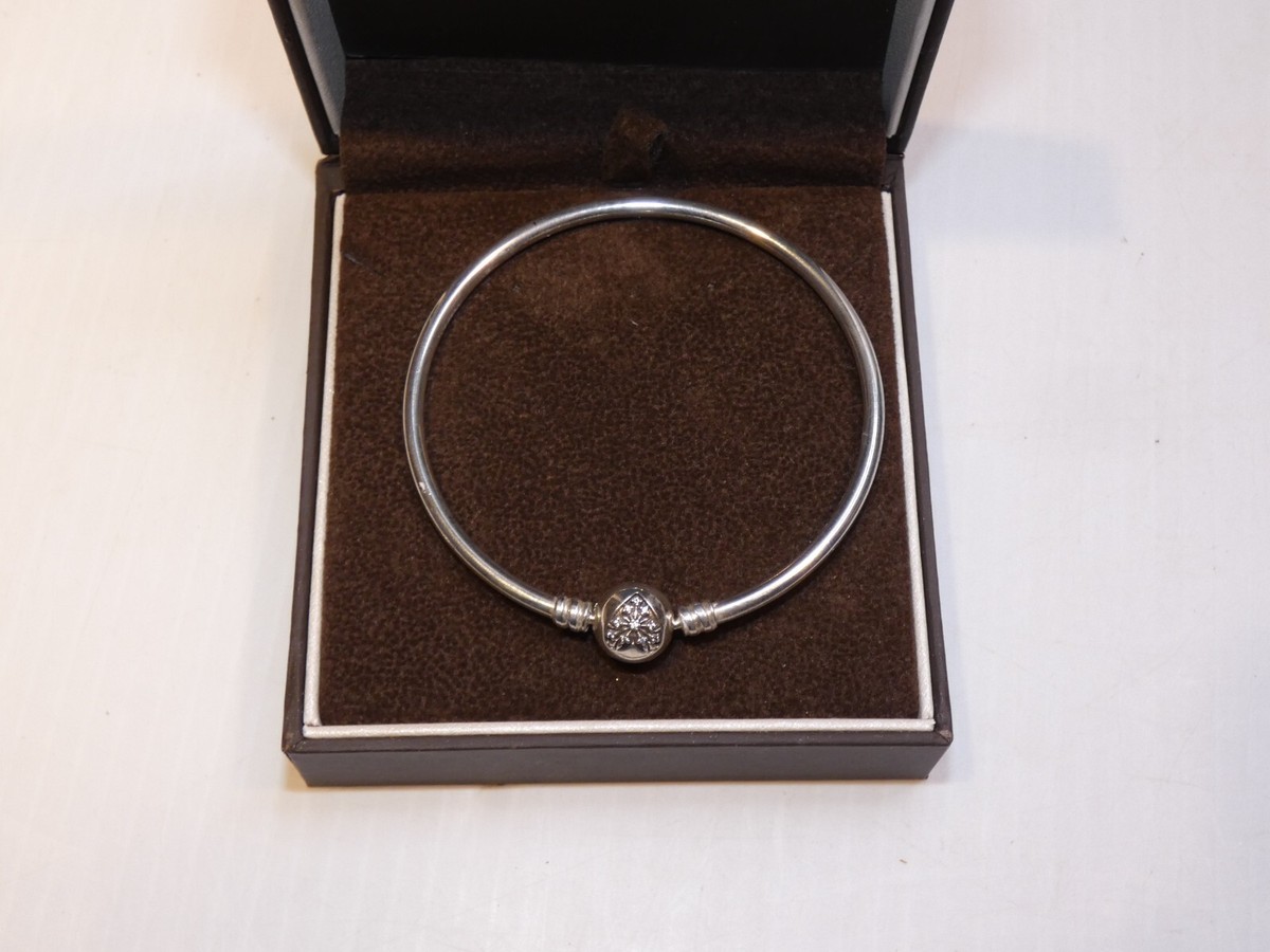 Jewellery Limited Edition Pandora Bangle 2018 Jewellery Box Free