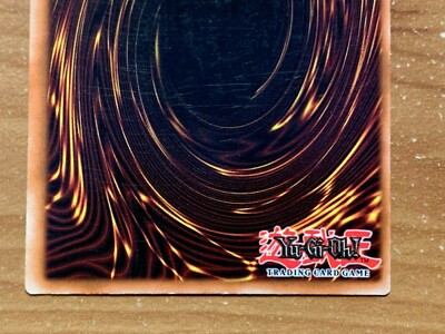 yugioh Don Zaloog PGD-029 1st Edition Ultra Rare near mint