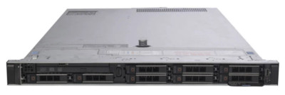 Dell PowerEdge R640 2x 4-Core Silber 4112 32GB Ram 8x 600GB HDD 8-Bay 1HE Server