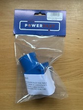 Mains Surface Mounted Inlet Without flap Caravan Motorhome Camping PO112F