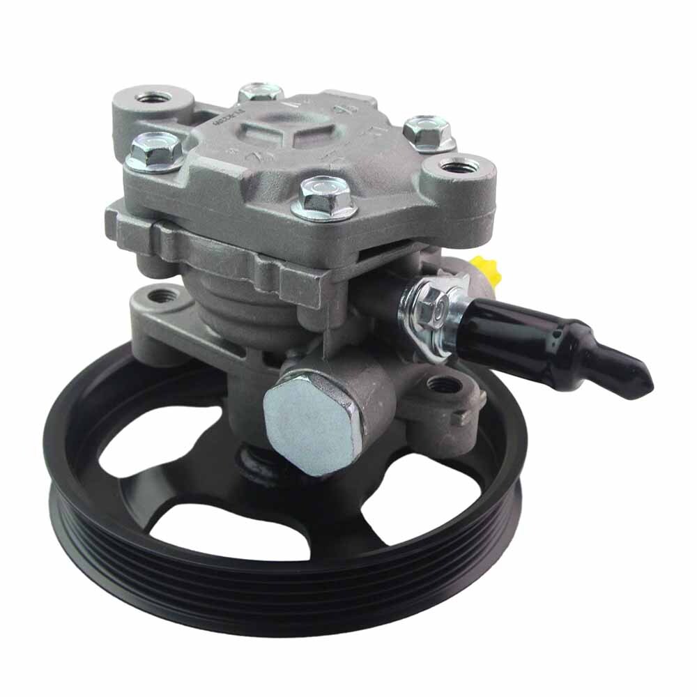 MR403656 Power Steering Pump For Mitsubishi COLT V LANCER 1.3 4G13