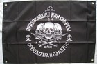 DRAPEAU ORTHODOXE RUSSE  60x90cm - Ref.45