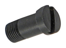 Remington 552 Rifle Take Down Forend Screw .22 Rifle Part 16155 Blue NOS