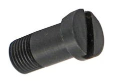 Remington 552 Rifle Take Down Forend Screw .22 Rifle Part# 16155 Blue NOS