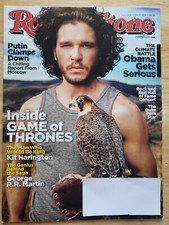 Rolling Stone Magazine - Issue 1208 - May 8, ...