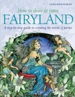 <!--F#f_0-->How to Draw and Paint Fairyland: A ..., Ravenscroft, Li<!--F/-->