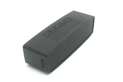 新品 BOSE SoundLink Mini II SE Bose SoundLink Mini II SE Bluetooth Portable Wireless Audio