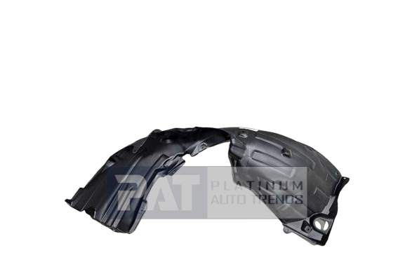 GENUINE TOYOTA AVALON FRONT FENDER LINER RH, 53875-07030 | eBay