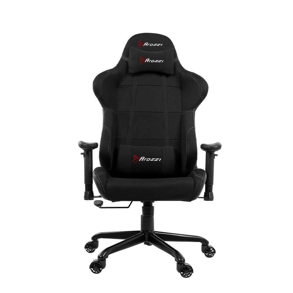 Arozzi Torretta Gaming Chair Black V2 UK