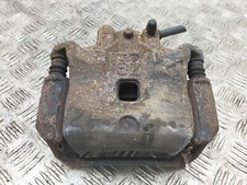 NISSAN PULSAR 1.2 PETROL FRONT BRAKE CALIPER RIGHT DRIVER SIDE OFFSIDE 2014
