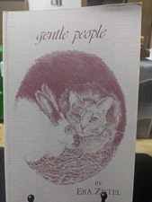 Gentle People by Era Zistel (1988, Trade Paperback, Reprint)