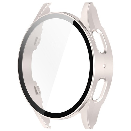 Für Samsung Galaxy Watch FE 7 40mm 44mm Ultra 47mm Schutzhülle TPU PC Case Cover - Picture 305 of 457