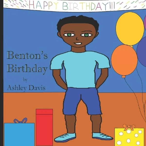 Bending Benton