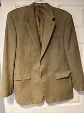 Men  s Lauren Ralph Lauren Blazer Sport Coat No tag; see description/pictures 