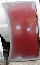 TRUNK TOYOTA CORONA T130 MODEL 1978 83 USED