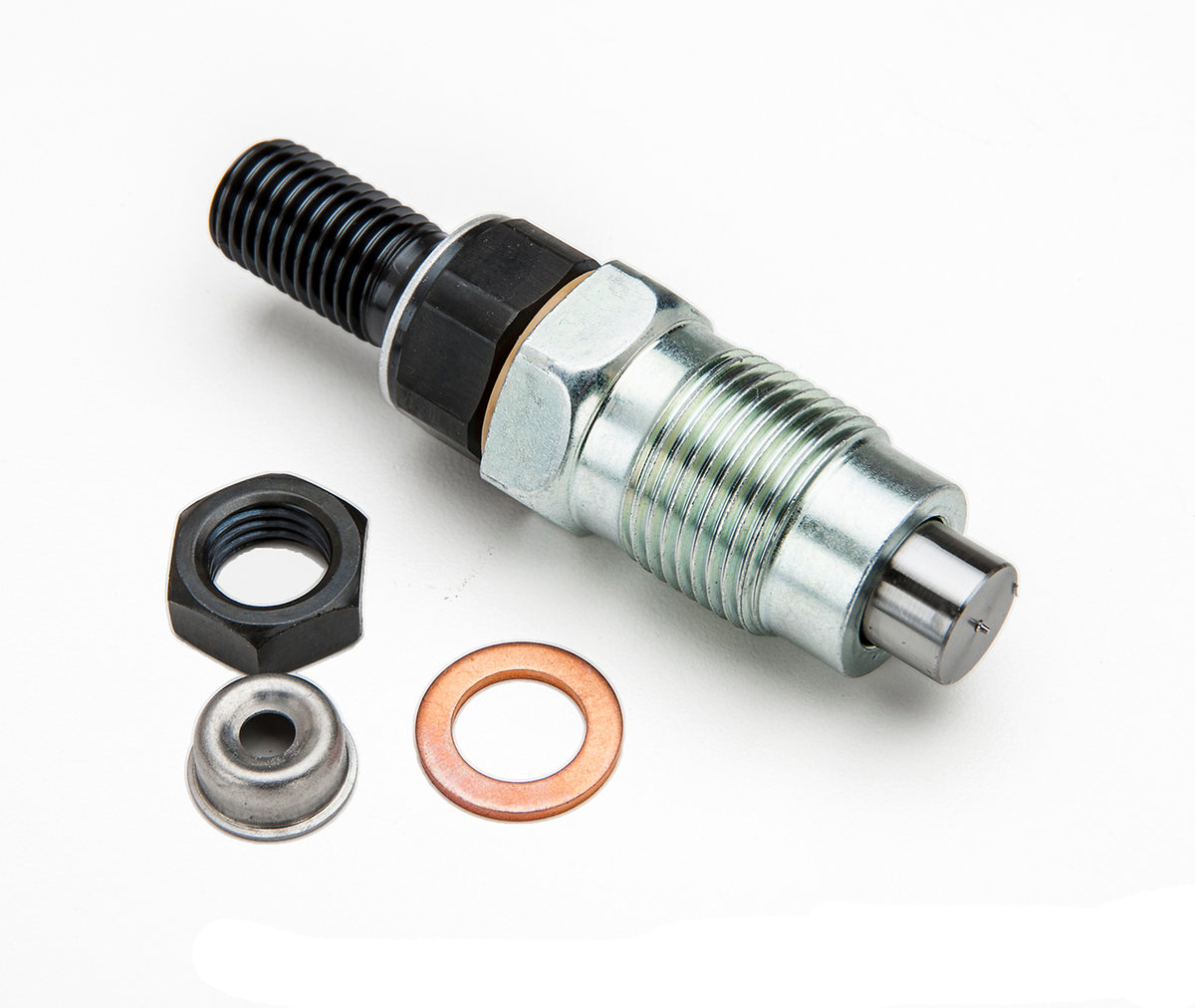 Genuine OEM Kubota Nozzle Kit Holder 16454-53905 | eBay