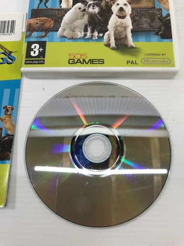 Hotel For Dogs -- Wii PAL -- - Imagen 8 de 8