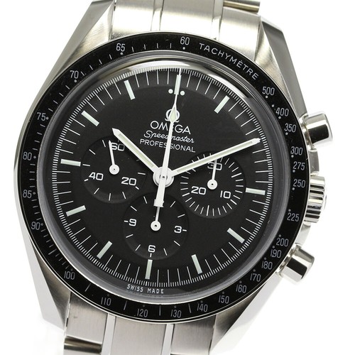 OMEGA Speedmaster Moonwatch 