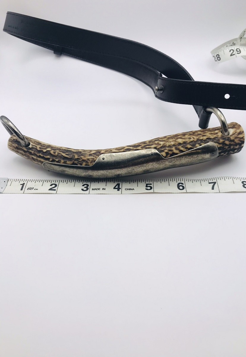 Yves Saint Laurent Mombasa Belt モンバサ ベルト Yves Saint Laurent Mombasa Belt モンバサ ベルト - メルカリ