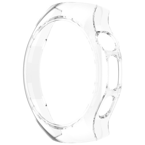 Watch Case Half-Wrap Skeleton PC Protective Framefor Huawei Watch5 42mm 46mm - Zdjęcie 12 z 22