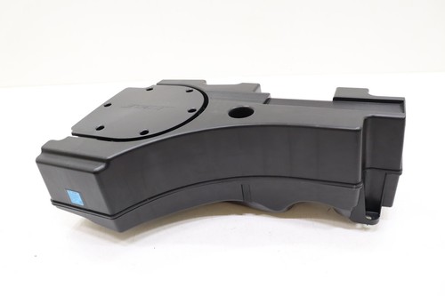 2017 - 2024 AUDI Q7 REAR TRUNK BOSE SUB WOOFER SUBWOOFER SPEAKER OEM 4M0035621A