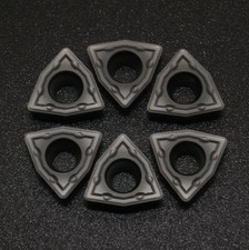 WCMX030208 Indexable U Drill (Carbide) - WCMT...