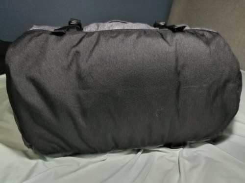NWOT North Face duffle bag ASUH 113 T196/T596 FP 1844263 - Picture 15 of 22