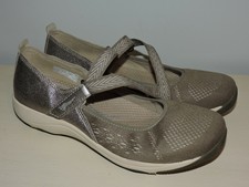 dansko haven taupe