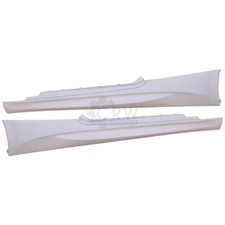 Set für BMW E92 06-13 Sport Look Seitenschweller lackierfähig Coupe