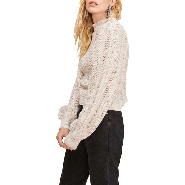pink pullover sweaters
