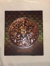 Masters of the Universe Origins Lady Slither  (Mattel Creations) (Exklusiv)