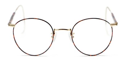 Indiana Jones Style PROFESSOR GLASSES by Magnoli Clothiers