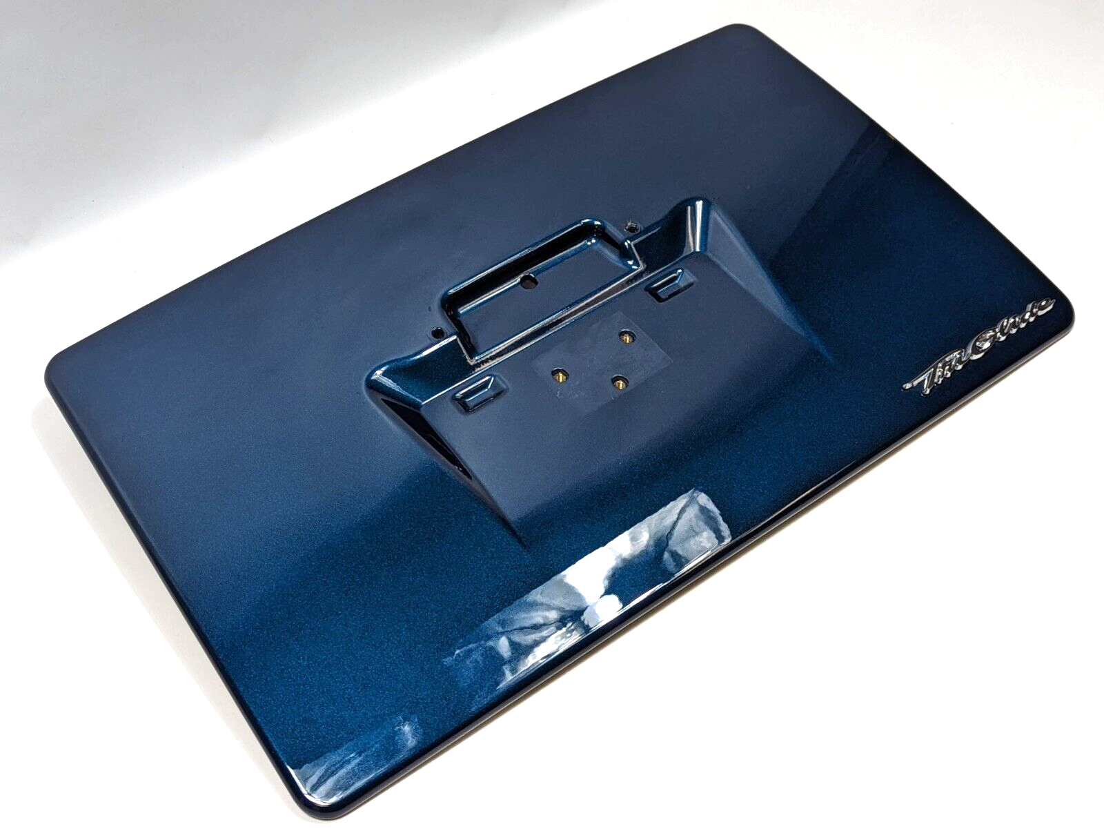 20112023 HarleyDavidson TriGlide Trike Trunk Door Tahitian Teal